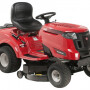 Садовый мини-трактор MTD Optima LN 200 H