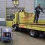 Мобильный водонагреватель Karcher HG 43