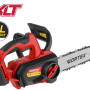 Аккумуляторная цепная пила WORTEX CEC 2518-3 в кор. ALL1 XLT SOLO