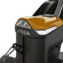 Райдер Stiga Park 900 WX