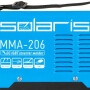 Сварочный инвертор Solaris MMA-206 (MMA-206)