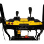 Снегоотбрасыватель CHAMPION STT761E