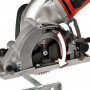 Циркулярная пила Einhell TC-CS 860 Kit