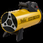 Газовая тепловая пушка Ballu BHG-10M