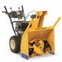 Снегоуборщик Cub Cadet 526 HD SWE