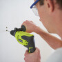 Дрель ударная RYOBI RPD500-GC