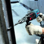 Перфоратор Bosch GBH 2-26 DRE+ отвертка Wiha 0.615.990.K00