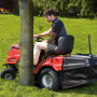 Садовый трактор MTD OPTIMA LN 180 H