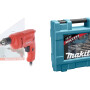 Набор ручного инструмента MAKITA (200 пр.) + АКЦИЯ Дрель MAKITA MT M 0600