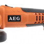 Угловая шлифмашина AEG BEWS 18-125X-0 (4935431998)