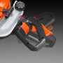 Бензиновый кусторез Husqvarna 522HD60X