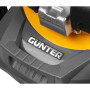 Газонокосилка бензиновая GUNTER LMB-530 SV самоходная