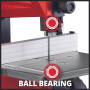 Ленточная пила Einhell TC-SB 200/1
