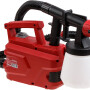 Краскораспылитель электрический WORTEX LX PS 0840 в кор.