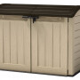Пластиковый ящик-шкаф KETER STORE-IT-OUT ULTRA