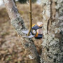 Секатор плоскостной FISKARS Xseries PowerGear M P921