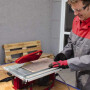 Плиткорез электрический Einhell TC-TC 618