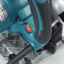 Циркулярная пила MAKITA SP6000J в кейсе MakPac