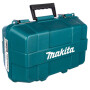 Аккумуляторная циркулярная пила MAKITA CXT HS 301 DSME в кейсе (2 АКБ 4Ач + ЗУ)