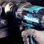 Аккумуляторный ударный гайковерт MAKITA XGT TW 001 GM 201 MAKPAC
