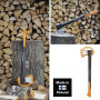 Топор колун Fiskars X21 L