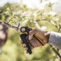 Секатор плоскостной FISKARS Xseries PowerGear L P961