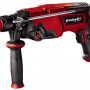 Перфоратор Einhell TE-RH 26/1 4F