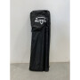 Штатив-рейка распорная Elitech 3,8 м с ногами (1/4" и 5/8") 2210.000700