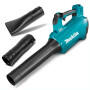 Аккумуляторная воздуходувка MAKITA LXT DUB184Z BlMotor