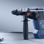 Перфоратор аккумуляторный Bosch GBH 18V-26