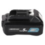 Аккумулятор MAKITA CXT BL 1050B 12.0 В, 5.0 А/ч, Li-Ion