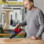 Аккумуляторный пылесос Einhell TE-VC 18 Li-Solo