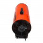 Тепловая пушка газовая Ecoterm GHD-30T