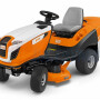 Садовый мини-трактор STIHL RT 5097 Z