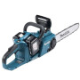 Аккумуляторная пила цепная MAKITA LXT DUC353RF2 (2 АКБ 3Ач + ЗУ)