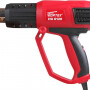 Технический фен WORTEX HG 6120 (HG6120T0011)