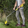 Катушка для аккумуляторного триммера Karcher Катушка для LTR 36 Battery