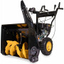 Снегоотбрасыватель CHAMPION ST661