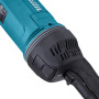 Углошлифмашина MAKITA GA9070X1