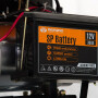 Дизельный генератор DAEWOO Power DDAE 9000XE