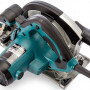 Циркулярная пила MAKITA HS 7100 K в чемодане