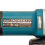 Одноручная углошлифмашина MAKITA GA 5100 в кор.