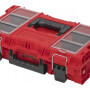 Набор ящиков для инструмента Qbrick System PRIME RED Ultra HD SET 1