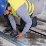 Нивелир лазерный BOSCH GCL 2-50 G (крепление RM 10/штатив BT 150/Коробка)