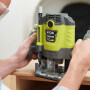 Фрезер Ryobi RRT1600-PK