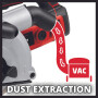 Штроборез Einhell TC-MA 1700