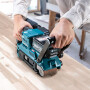 Аккумуляторная ленточная шлифмашина MAKITA XGT BS001GZ