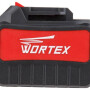 Аккумулятор WORTEX CBL 1860 18,0 В, 6,0 А/ч, Li-Ion