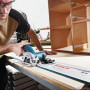 Аккумуляторная циркулярная пила BOSCH GKS 12V-26