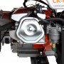 Генератор Eland LA 8000